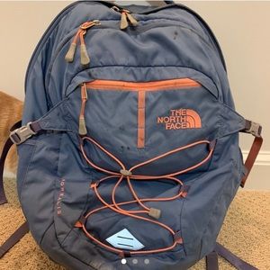 The North Face Backpack